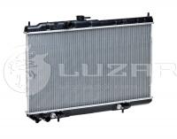 Luzar LRC 141FE Radiator, engine cooling LRC141FE: Buy near me in Poland at 2407.PL - Good price!
