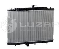 Luzar LRC 141G4 Радіатор охолодження двигуна LRC141G4: Купити у Польщі - Добра ціна на 2407.PL!