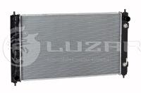 Luzar LRC 141N9 Радиатор охлаждения двигателя LRC141N9: Отличная цена - Купить в Польше на 2407.PL!