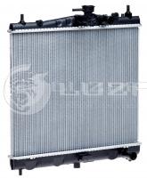 Luzar LRC 14AX Radiator, engine cooling LRC14AX: Buy near me in Poland at 2407.PL - Good price!
