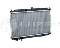 Luzar LRC 14BM Радиатор охлаждения двигателя LRC14BM: Отличная цена - Купить в Польше на 2407.PL!