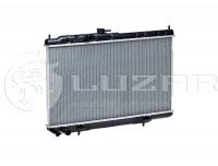 Luzar LRC 14FC Radiator, engine cooling LRC14FC: Buy near me in Poland at 2407.PL - Good price!