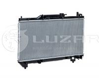 Luzar LRC 1903 Radiator, engine cooling LRC1903: Buy near me in Poland at 2407.PL - Good price!