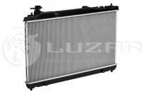 Luzar LRC 19118 Radiator, engine cooling LRC19118: Buy near me at 2407.PL in Poland at an Affordable price!