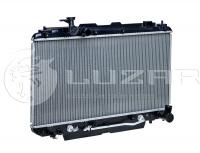 Luzar LRC 19128 Радиатор охлаждения двигателя LRC19128: Отличная цена - Купить в Польше на 2407.PL!