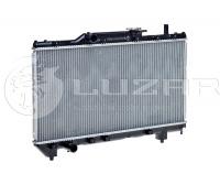 Luzar LRC 1915 Radiator, engine cooling LRC1915: Buy near me in Poland at 2407.PL - Good price!