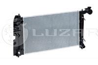 Luzar LRC 191D2 Chłodnica, układ chłodzenia silnika LRC191D2: Dobra cena w Polsce na 2407.PL - Kup Teraz!