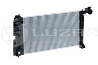 Luzar LRC 19D0 Chłodnica, układ chłodzenia silnika LRC19D0: Dobra cena w Polsce na 2407.PL - Kup Teraz!
