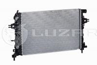 Luzar LRC 21165 Radiator, engine cooling LRC21165: Buy near me in Poland at 2407.PL - Good price!