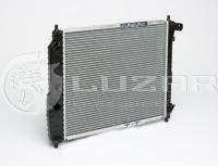 Luzar LRC CHAV05175 Radiator, engine cooling LRCCHAV05175: Buy near me in Poland at 2407.PL - Good price!