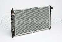 Luzar LRC CHLS02260 Kühler motorkühlung LRCCHLS02260: Kaufen Sie zu einem guten Preis in Polen bei 2407.PL!