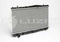 Luzar LRC CHLT04178 Radiator, engine cooling LRCCHLT04178: Buy near me at 2407.PL in Poland at an Affordable price!