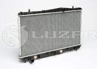 Luzar LRC CHLT04244 Radiator, engine cooling LRCCHLT04244: Buy near me in Poland at 2407.PL - Good price!