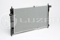 Luzar LRC DWES94147 Radiator, engine cooling LRCDWES94147: Buy near me in Poland at 2407.PL - Good price!