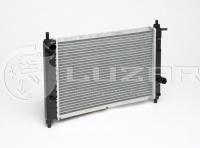 Luzar LRC DWMZ98162 Radiator, engine cooling LRCDWMZ98162: Buy near me in Poland at 2407.PL - Good price!