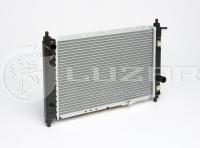 Luzar LRC DWMZ98233 Radiator, engine cooling LRCDWMZ98233: Buy near me in Poland at 2407.PL - Good price!