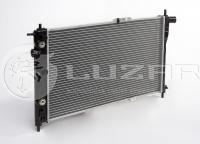 Luzar LRC DWNX94370 Radiator, engine cooling LRCDWNX94370: Buy near me in Poland at 2407.PL - Good price!