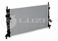 Luzar LRC FDFS03392 Радиатор охлаждения двигателя LRCFDFS03392: Отличная цена - Купить в Польше на 2407.PL!
