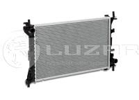 Luzar LRC FDFS98111 Chłodnica, układ chłodzenia silnika LRCFDFS98111: Atrakcyjna cena w Polsce na 2407.PL - Zamów teraz!