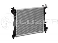 Luzar LRC FDFS98113 Радіатор охолодження двигуна LRCFDFS98113: Приваблива ціна - Купити у Польщі на 2407.PL!