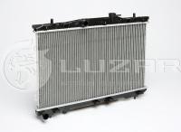 Luzar LRC HUEL00150 Radiator, engine cooling LRCHUEL00150: Buy near me in Poland at 2407.PL - Good price!