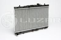 Luzar LRC HUEL001D1 Radiator, engine cooling LRCHUEL001D1: Buy near me at 2407.PL in Poland at an Affordable price!
