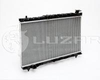 Luzar LRC HUSF00180 Radiator, engine cooling LRCHUSF00180: Buy near me in Poland at 2407.PL - Good price!