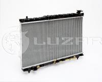 Luzar LRC HUSF00250 Radiator, engine cooling LRCHUSF00250: Buy near me in Poland at 2407.PL - Good price!