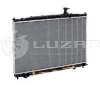 Luzar LRC HUSF06320 Radiator, engine cooling LRCHUSF06320: Buy near me in Poland at 2407.PL - Good price!