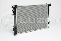 Luzar LRC HUSO05380 Radiator, engine cooling LRCHUSO05380: Buy near me in Poland at 2407.PL - Good price!
