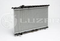 Luzar LRC HUSO98101 Radiator, engine cooling LRCHUSO98101: Buy near me in Poland at 2407.PL - Good price!