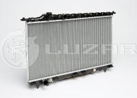 Luzar LRC HUSO98250 Radiator, engine cooling LRCHUSO98250: Buy near me at 2407.PL in Poland at an Affordable price!