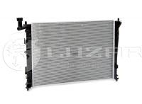 Luzar LRC KICD07110 Radiator, engine cooling LRCKICD07110: Buy near me in Poland at 2407.PL - Good price!