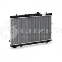 Luzar LRC KICE04100 Radiator, engine cooling LRCKICE04100: Buy near me in Poland at 2407.PL - Good price!