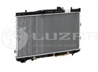 Luzar LRC KICE04210 Radiator, engine cooling LRCKICE04210: Buy near me in Poland at 2407.PL - Good price!