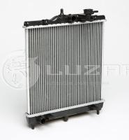 Luzar LRC KIPC04200 Радіатор охолодження двигуна LRCKIPC04200: Приваблива ціна - Купити у Польщі на 2407.PL!