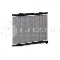Luzar LRC KISO02150 Radiator, engine cooling LRCKISO02150: Buy near me in Poland at 2407.PL - Good price!