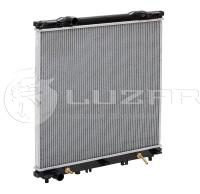 Luzar LRC KISO02370 Radiator, engine cooling LRCKISO02370: Buy near me in Poland at 2407.PL - Good price!