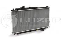 Luzar LRC KISP963A2 Radiator, engine cooling LRCKISP963A2: Buy near me in Poland at 2407.PL - Good price!