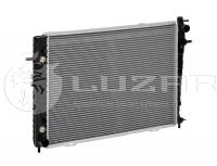 Luzar LRC KIST04350 Radiator, engine cooling LRCKIST04350: Buy near me in Poland at 2407.PL - Good price!