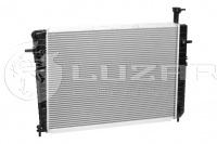 Luzar LRC KIST04380 Radiator, engine cooling LRCKIST04380: Buy near me in Poland at 2407.PL - Good price!