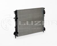 Luzar LRC RELO04382 Радиатор охлаждения двигателя LRCRELO04382: Отличная цена - Купить в Польше на 2407.PL!