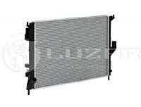 Luzar LRC RELO08139 Radiator, engine cooling LRCRELO08139: Buy near me in Poland at 2407.PL - Good price!
