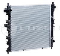Luzar LRC 17131 Radiator, engine cooling LRC17131: Buy near me in Poland at 2407.PL - Good price!