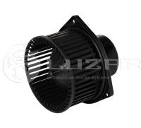 Luzar LFH 08D2 Interior Blower LFH08D2: Buy near me in Poland at 2407.PL - Good price!