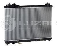 Luzar LRC 24165 Chłodnica, układ chłodzenia silnika LRC24165: Dobra cena w Polsce na 2407.PL - Kup Teraz!