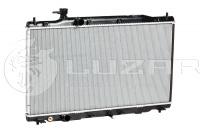 Luzar LRC 23ZP Radiator, engine cooling LRC23ZP: Buy near me at 2407.PL in Poland at an Affordable price!