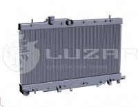 Luzar LRC 221LE Радиатор охлаждения двигателя LRC221LE: Отличная цена - Купить в Польше на 2407.PL!