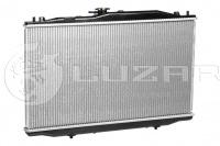 Luzar LRC 23BB Radiator, engine cooling LRC23BB: Buy near me in Poland at 2407.PL - Good price!