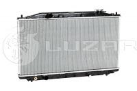 Luzar LRC 23L5 Chłodnica, układ chłodzenia silnika LRC23L5: Dobra cena w Polsce na 2407.PL - Kup Teraz!